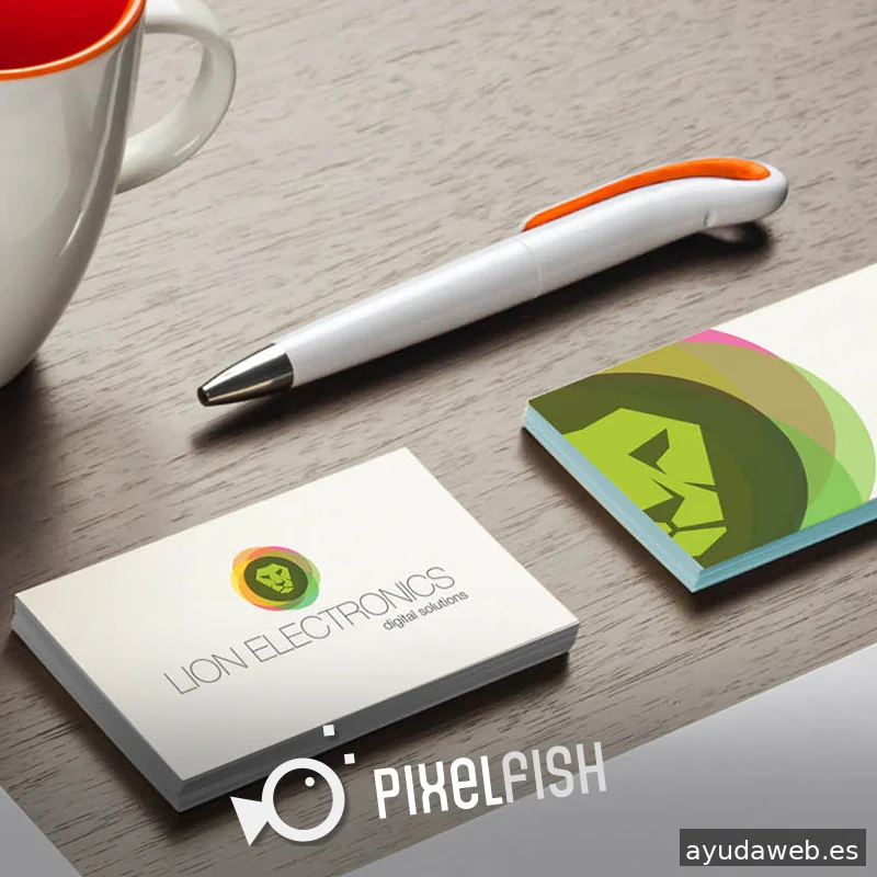 Werbeagentur Pixelfish
