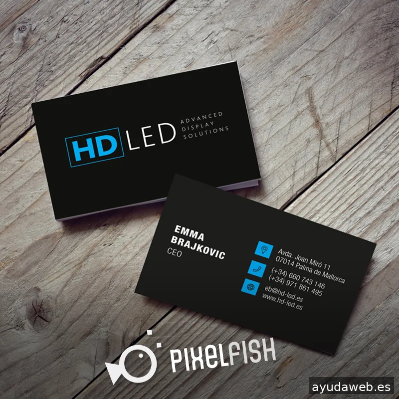 Werbeagentur Pixelfish