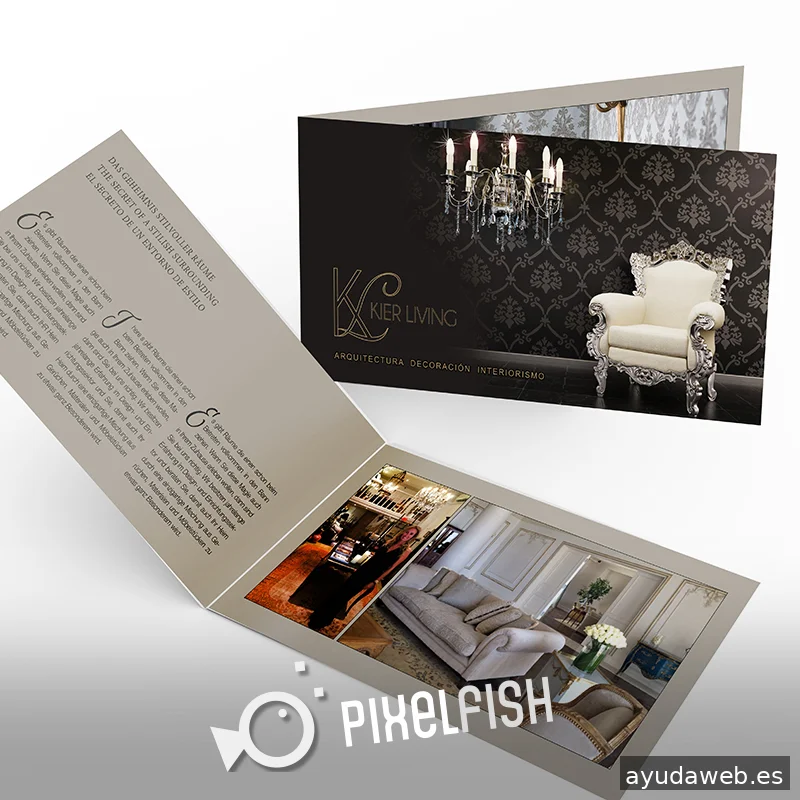 Werbeagentur Pixelfish