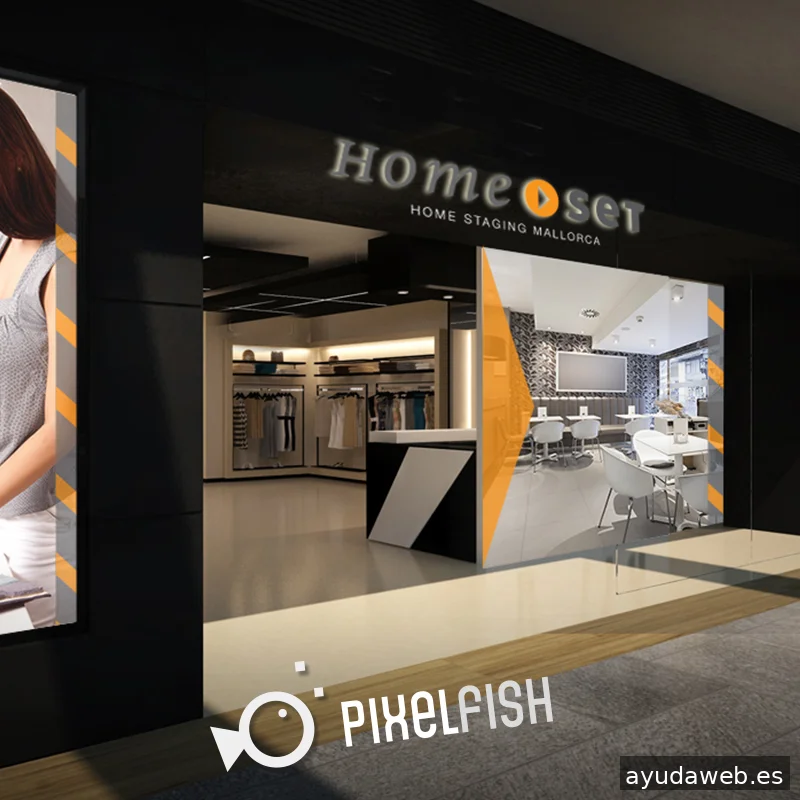 Werbeagentur Pixelfish