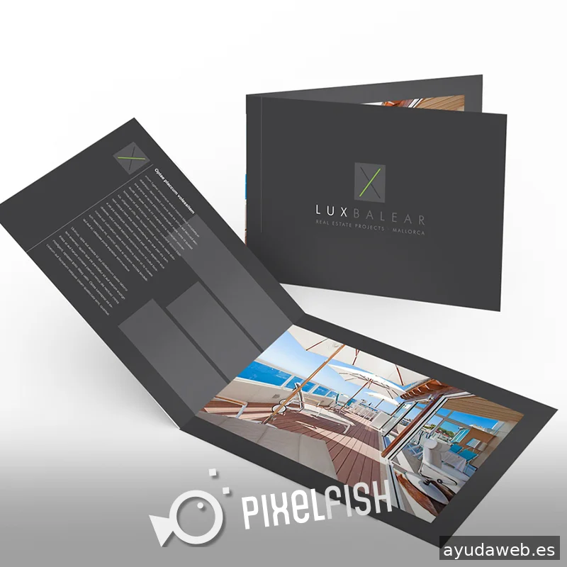 Werbeagentur Pixelfish