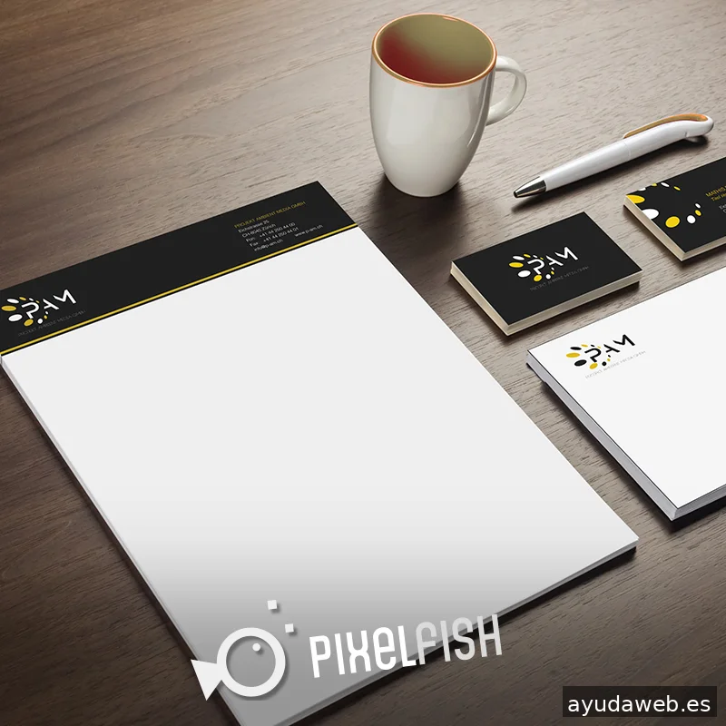 Werbeagentur Pixelfish
