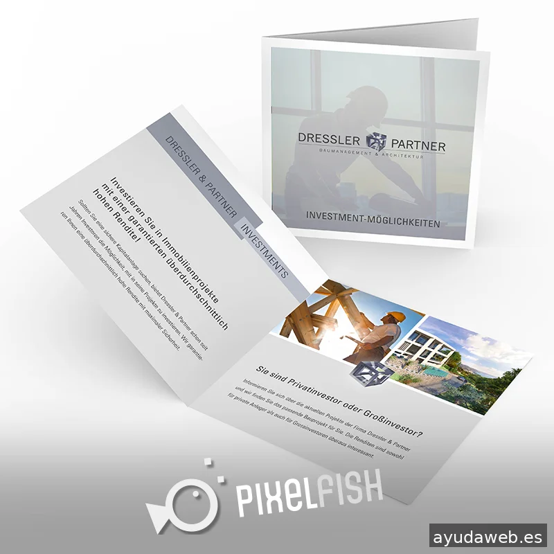 Werbeagentur Pixelfish