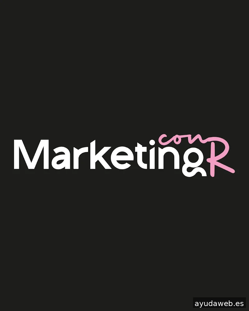Marketing con R - Agencia de Marketing Digital SEM, Social Ads y RRSS