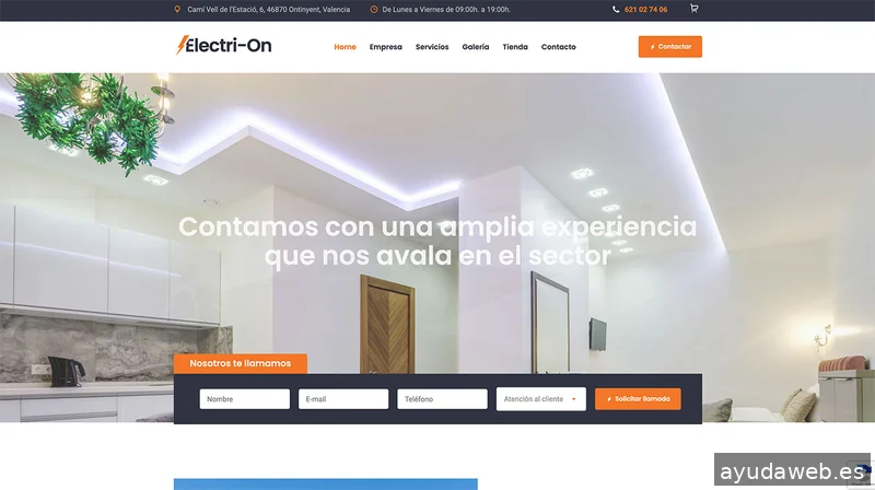 Estudio Intro, S.L.