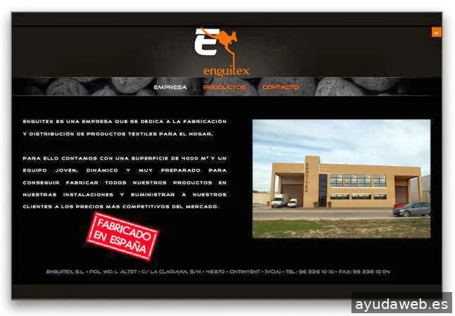 Estudio Intro, S.L.