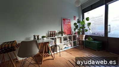 Botánico Estudio - Diseño Gráfico & Web