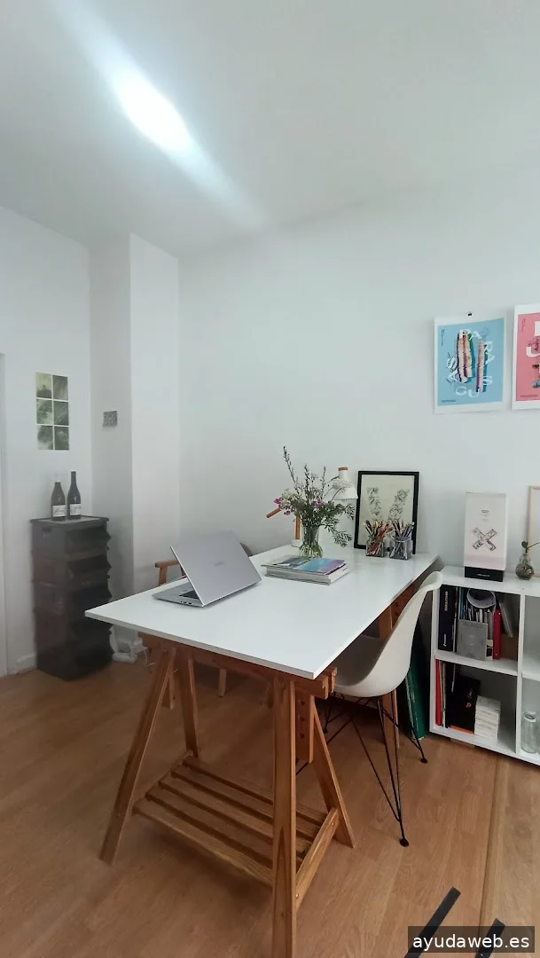 Botánico Estudio - Diseño Gráfico & Web