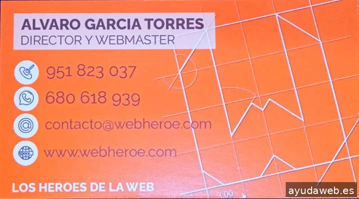WebHeroe