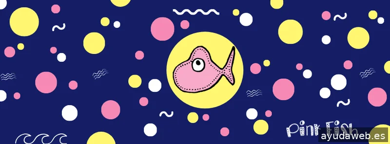 Pink Fish