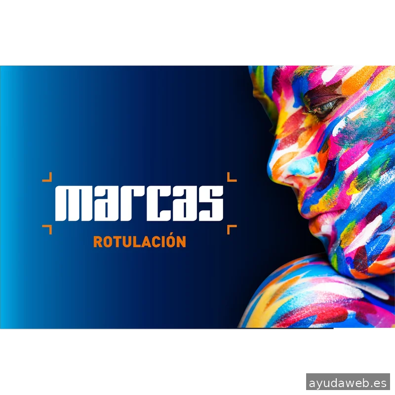 Marcas Rotulación