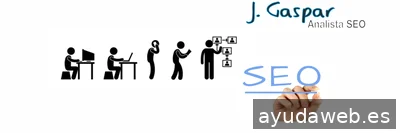 J Gaspar SEO
