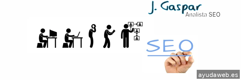J Gaspar SEO