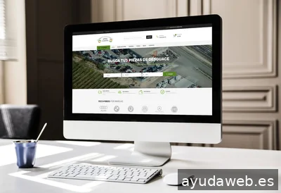 E-Tecnia | Desarrollo de Páginas Web, Apps y E-Commerce