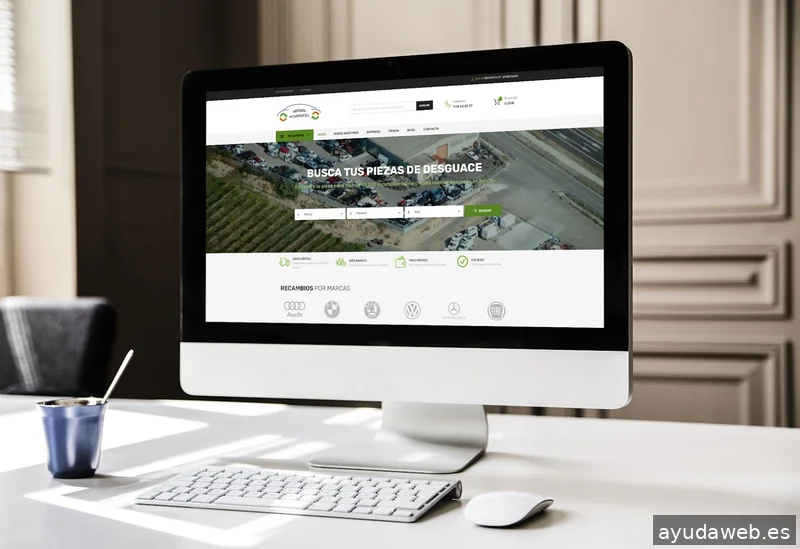 E-Tecnia | Desarrollo de Páginas Web, Apps y E-Commerce