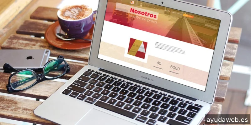 E-Tecnia | Desarrollo de Páginas Web, Apps y E-Commerce