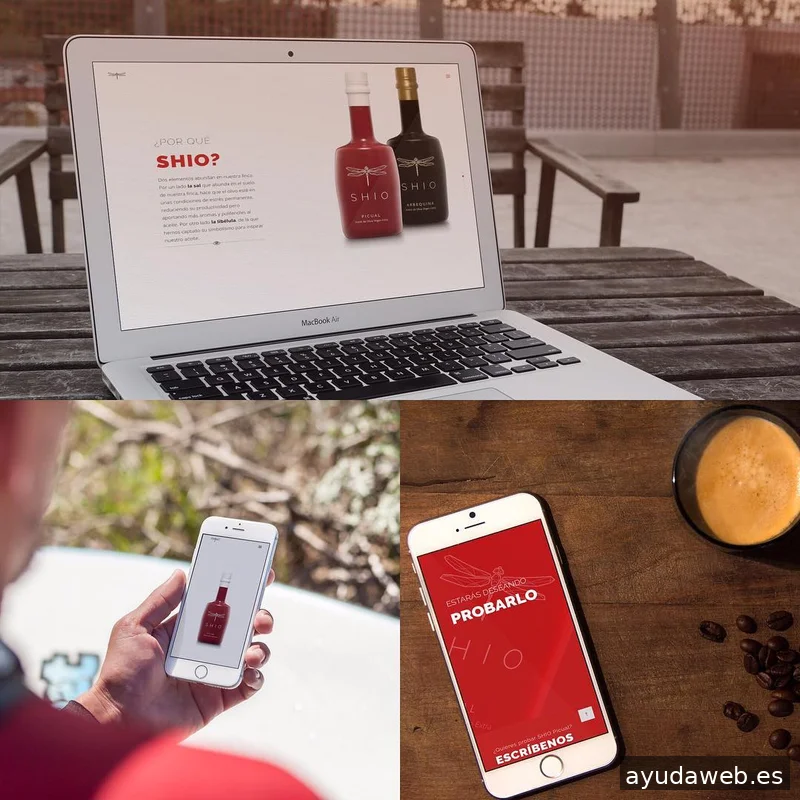 E-Tecnia | Desarrollo de Páginas Web, Apps y E-Commerce