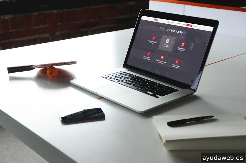 E-Tecnia | Desarrollo de Páginas Web, Apps y E-Commerce