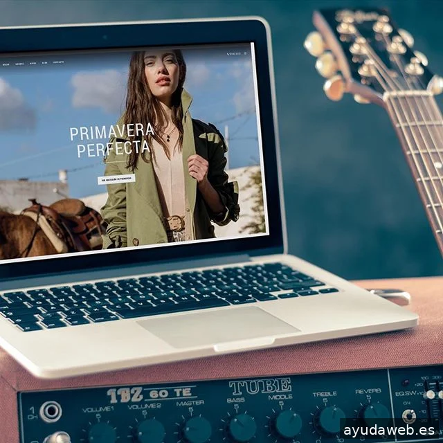 E-Tecnia | Desarrollo de Páginas Web, Apps y E-Commerce