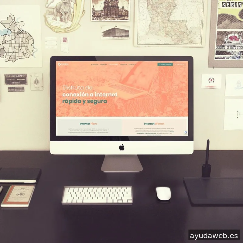 E-Tecnia | Desarrollo de Páginas Web, Apps y E-Commerce