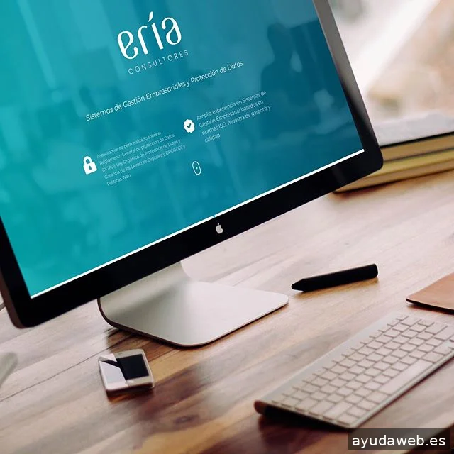 E-Tecnia | Desarrollo de Páginas Web, Apps y E-Commerce