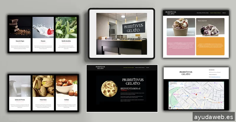 González Carrillo Estudio