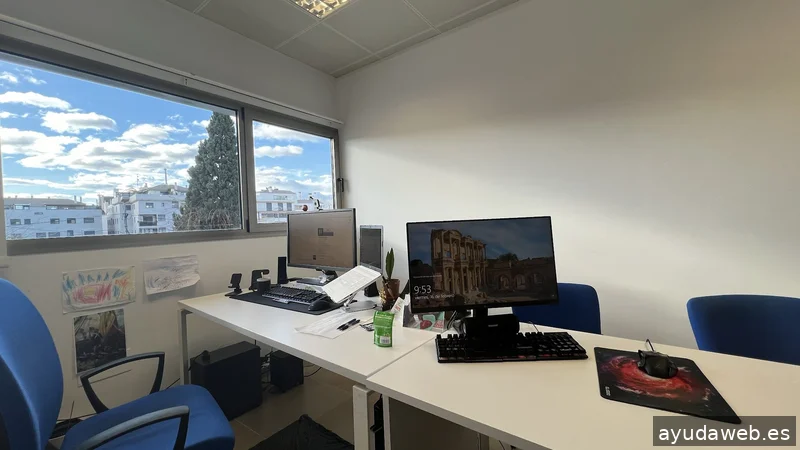 InventivIA Agencia SEO Murcia con Marketing Digital ➕ IA