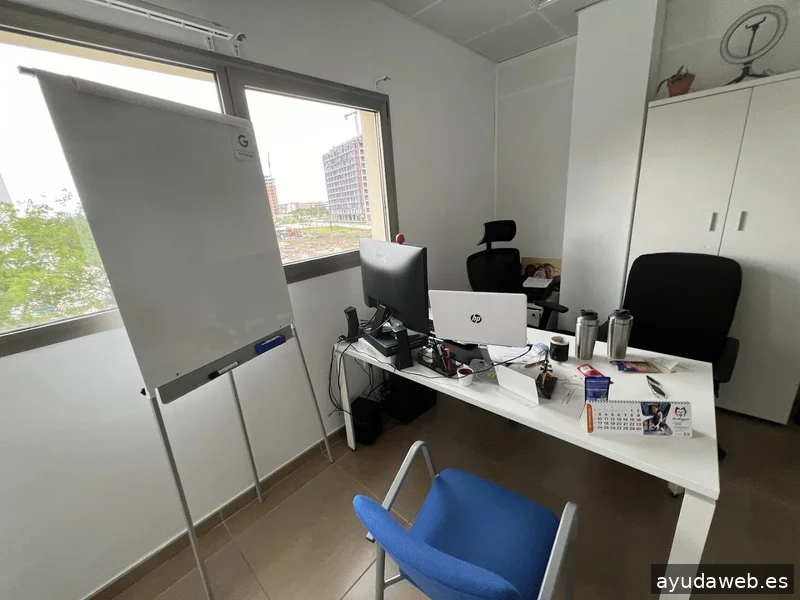 InventivIA Agencia SEO Murcia con Marketing Digital ➕ IA