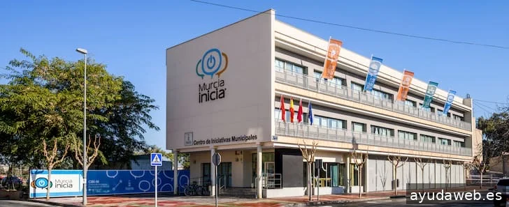 InventivIA Agencia SEO Murcia con Marketing Digital ➕ IA
