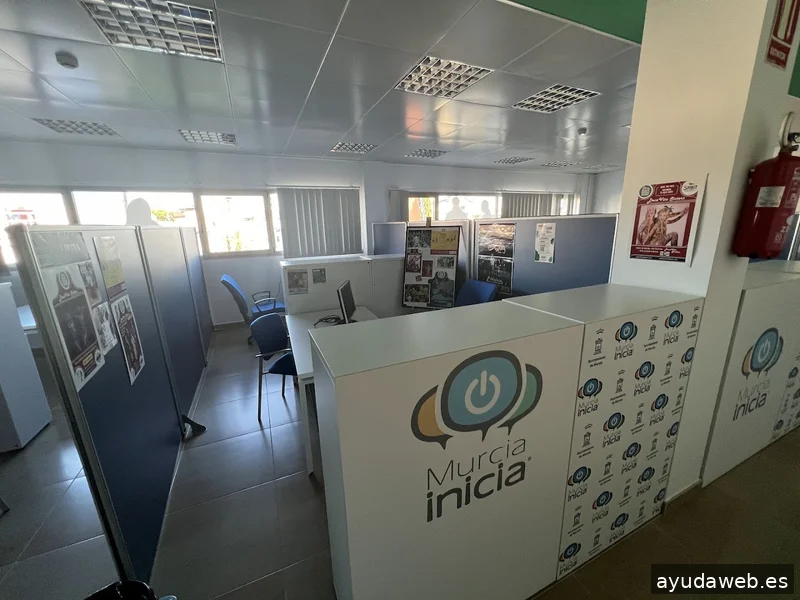 InventivIA Agencia SEO Murcia con Marketing Digital ➕ IA