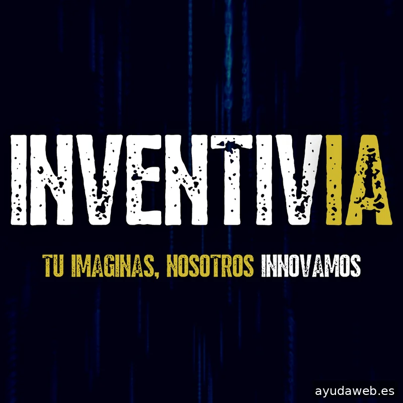 InventivIA Agencia SEO Murcia con Marketing Digital ➕ IA