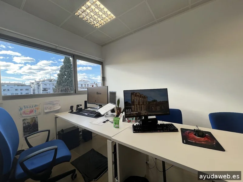 InventivIA Agencia SEO Murcia con Marketing Digital ➕ IA