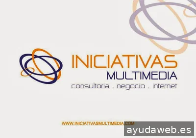 INICIATIVAS MULTIMEDIA, S.L.
