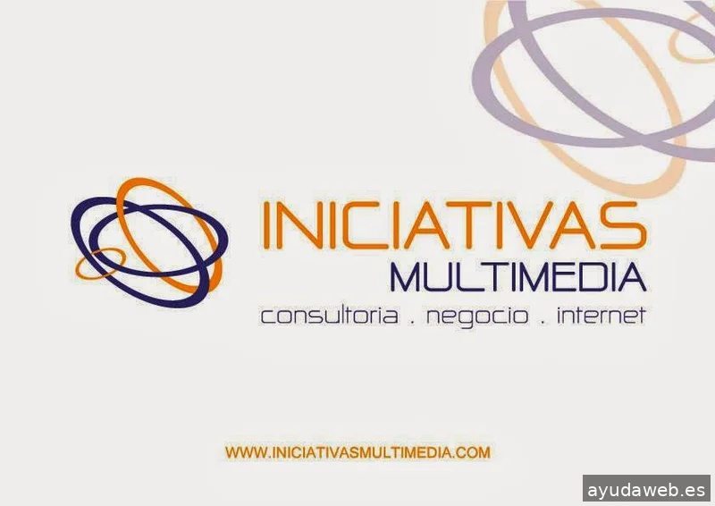 INICIATIVAS MULTIMEDIA, S.L.