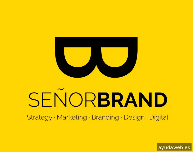 Señor Brand