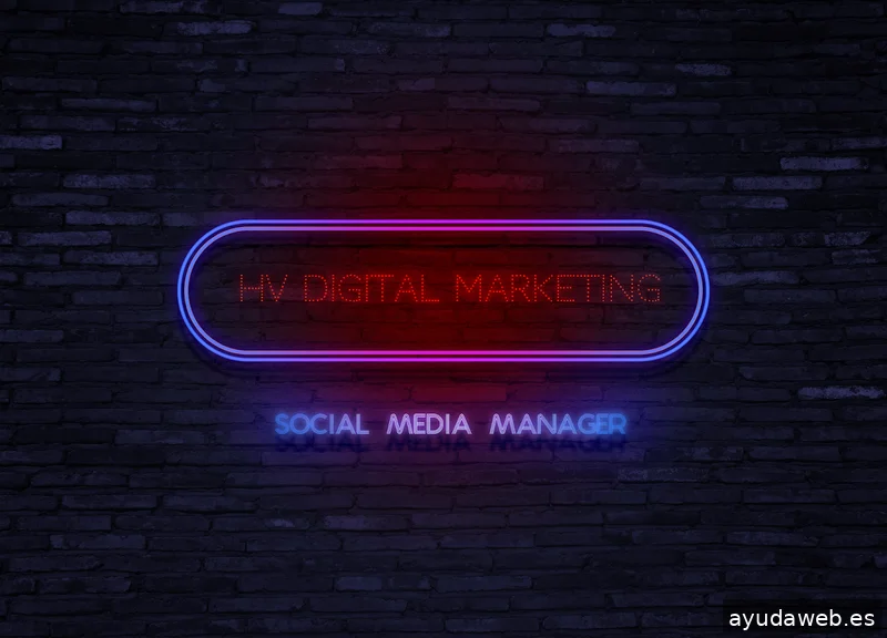 HV Digital Marketing