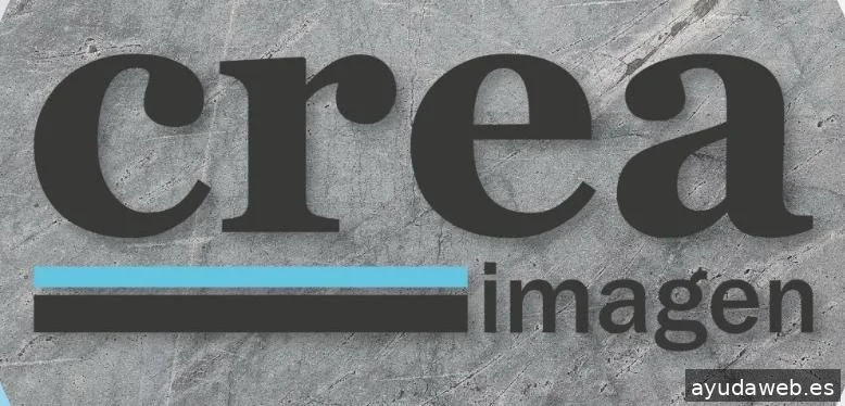 Crea Imagen