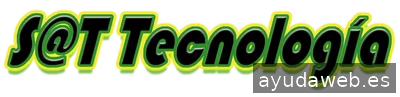 SAT Tecnologia - Mantenimiento Informático y Desarrollo Web