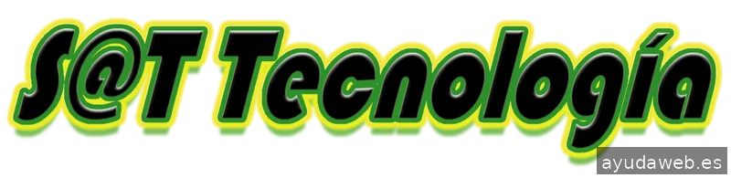 SAT Tecnologia - Mantenimiento Informático y Desarrollo Web