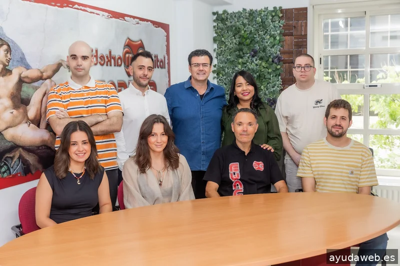 Tandem Marketing Digital