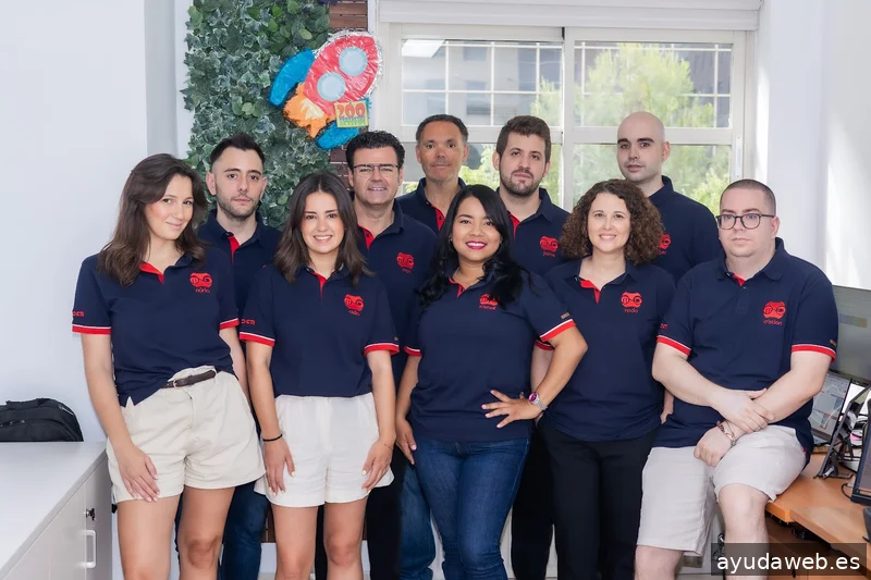 Tandem Marketing Digital