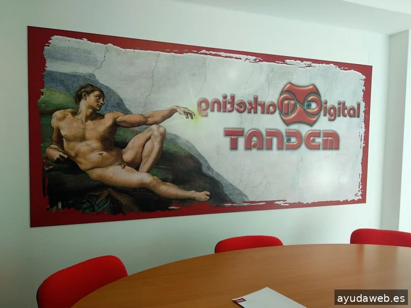 Tandem Marketing Digital