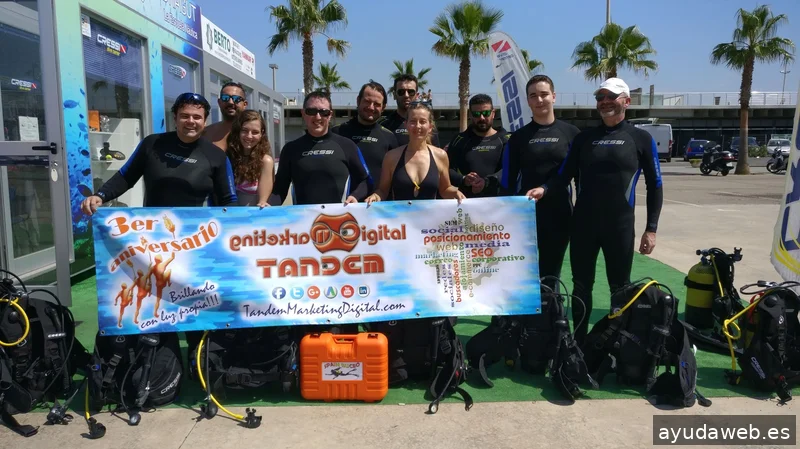 Tandem Marketing Digital