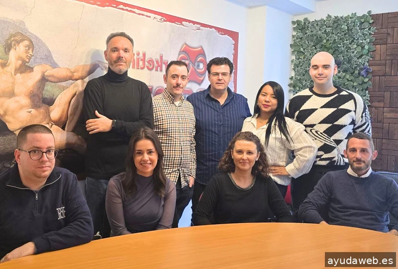 Tandem Marketing Digital