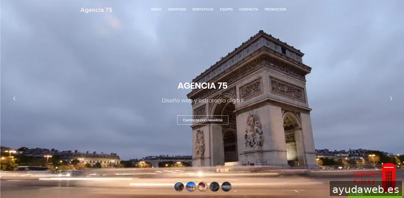 agencia75
