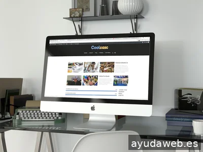 AISBEL | Diseño web y grafico