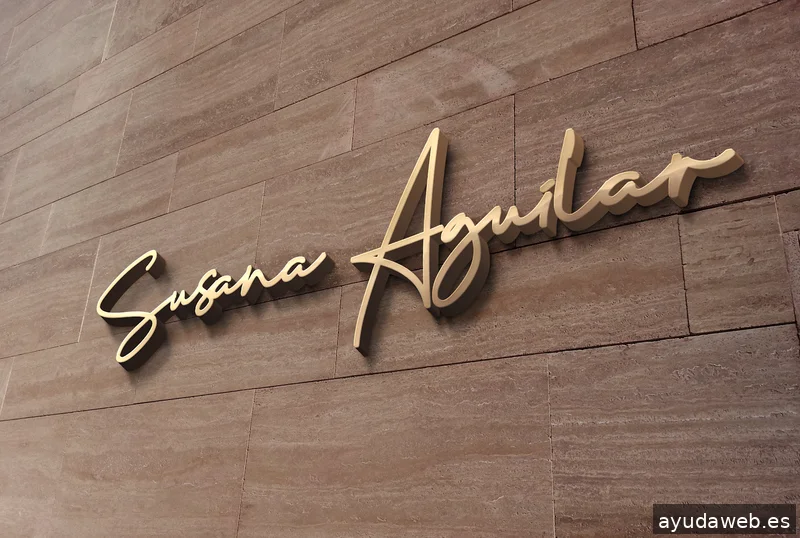 AISBEL | Diseño web y grafico