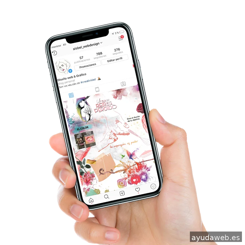 AISBEL | Diseño web y grafico