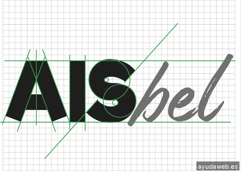 AISBEL | Diseño web y grafico