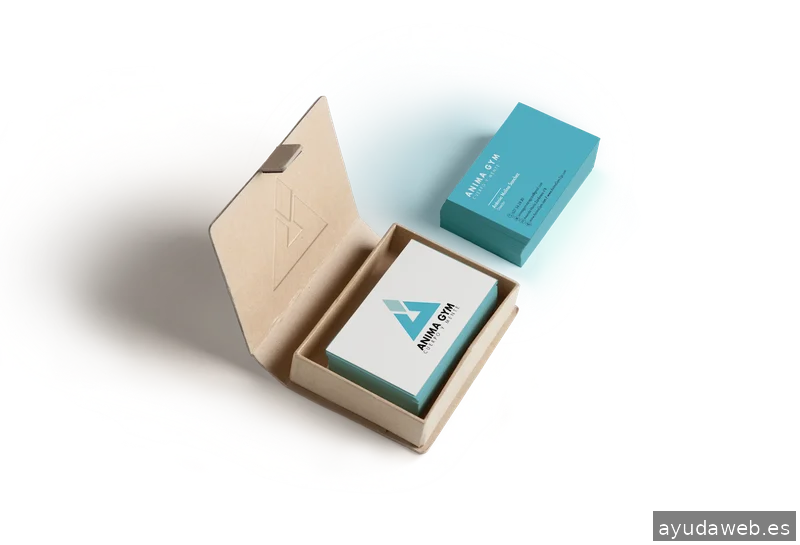 AISBEL | Diseño web y grafico